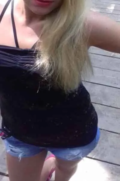 Amalie Tjøme