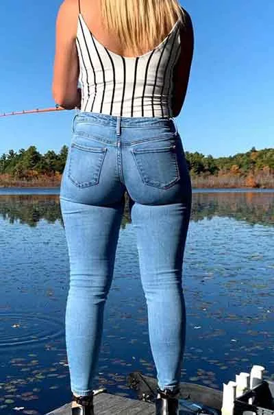 Anette Svortland