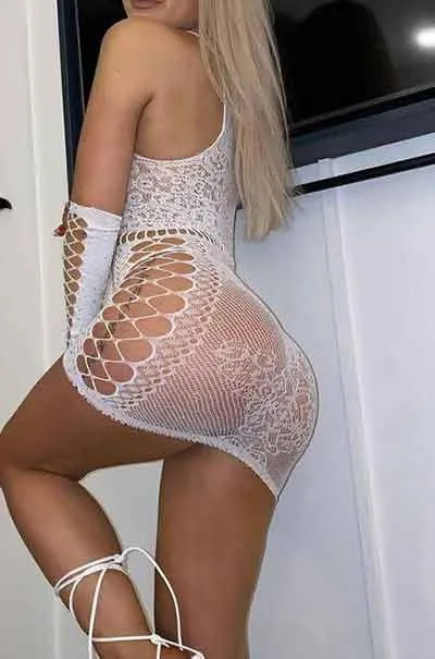 Elise Odda