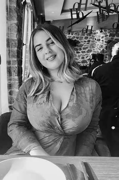 Emilie Støren