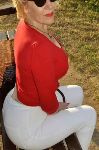 Grethe Sande