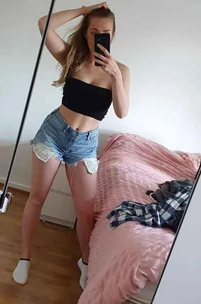 Hedda Ulefoss