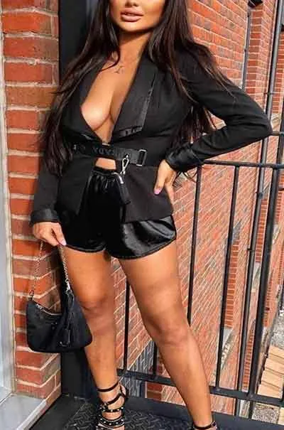 Ida Verdalsøra