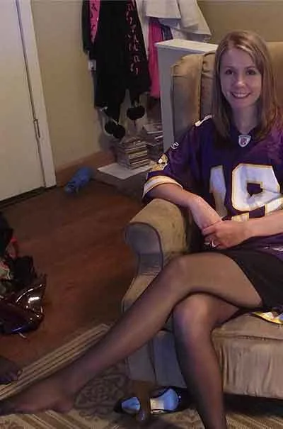 Julie Røyken