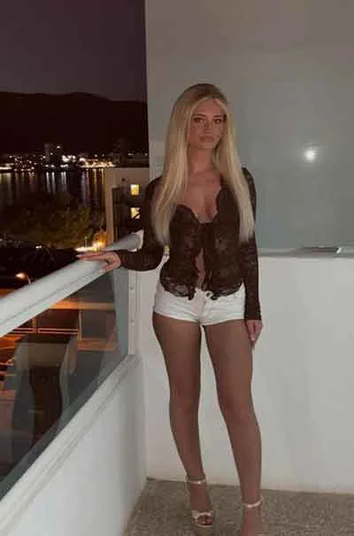 Karoline Finnsnes
