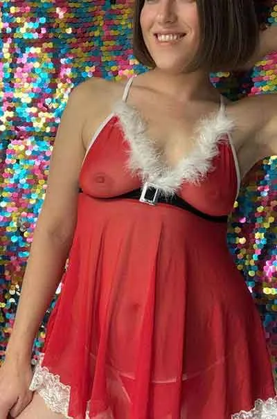 Kristine Mandal