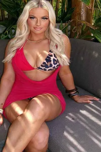 Silje Sandane
