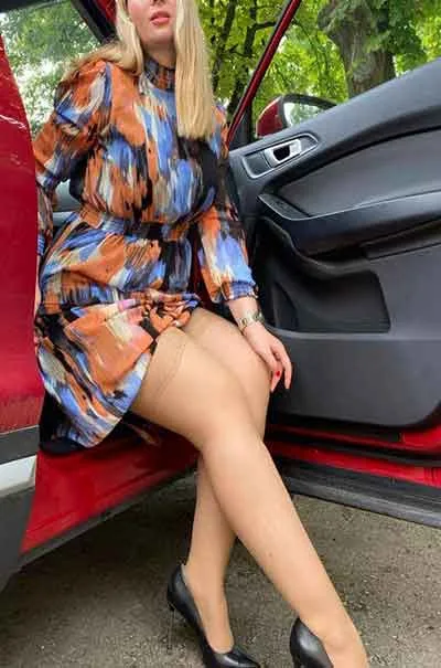 Vilde Mandal